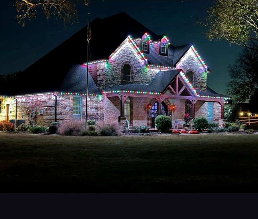 465 Equestrian Drive