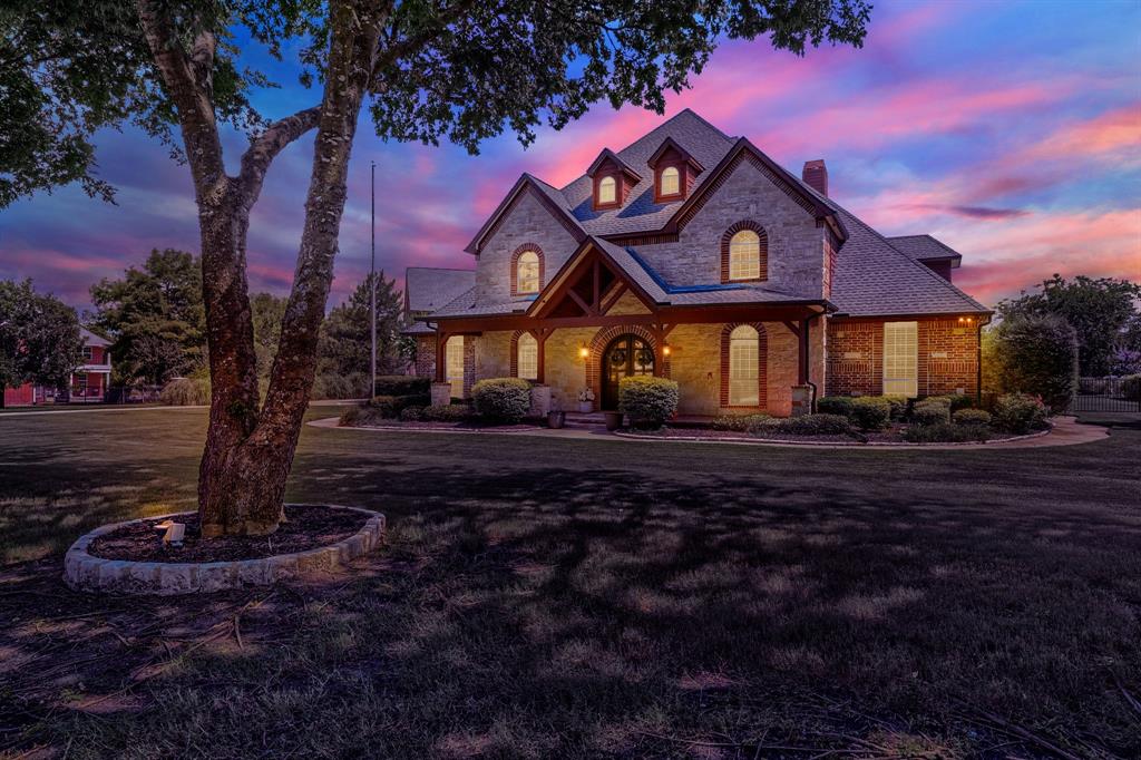 465 Equestrian Drive