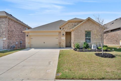 Photo of 11228 Ponderosa Trail, Aubrey, TX 76227 (MLS # 21170273)
