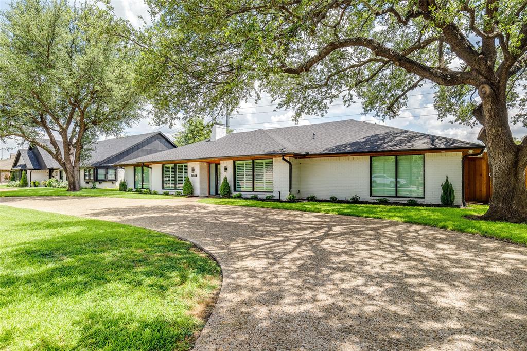 4506 College Park Drive