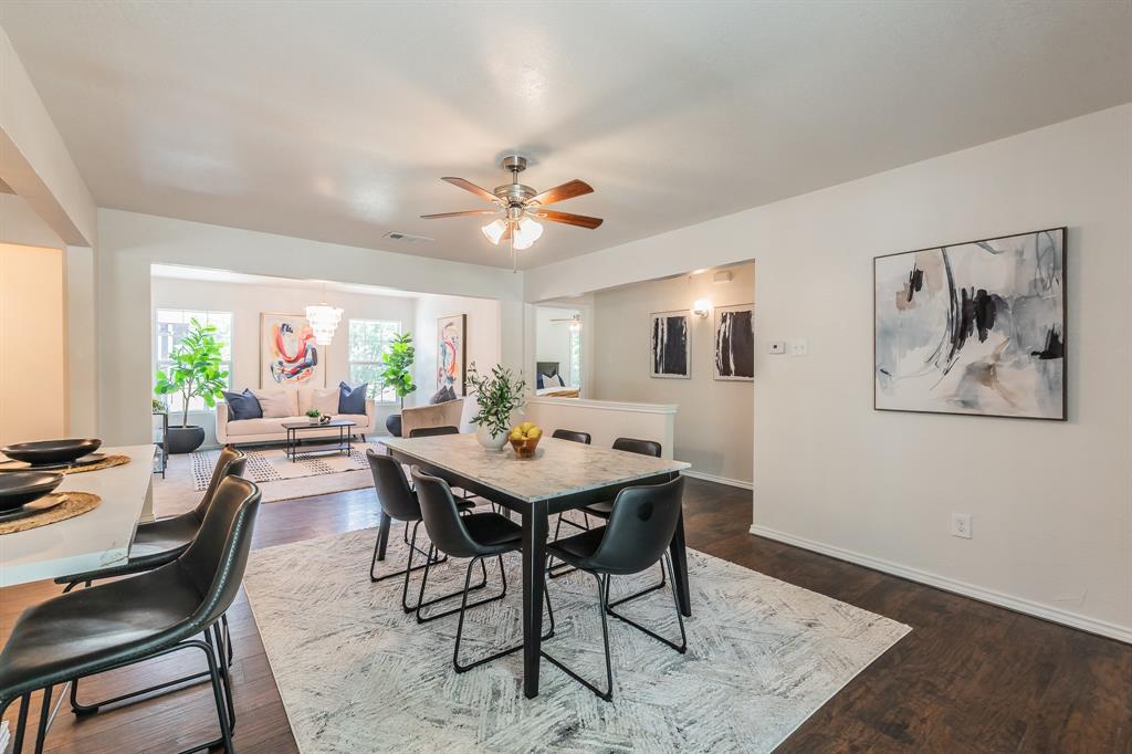 5801 Dana Drive