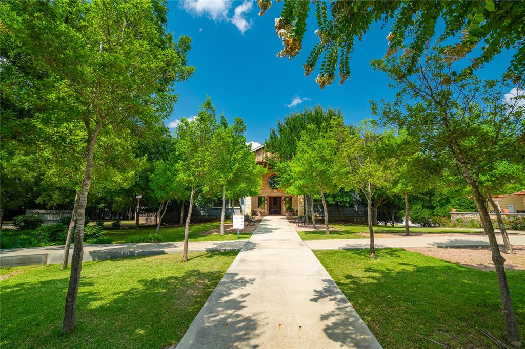 Orig Comanche - Commercial Sale