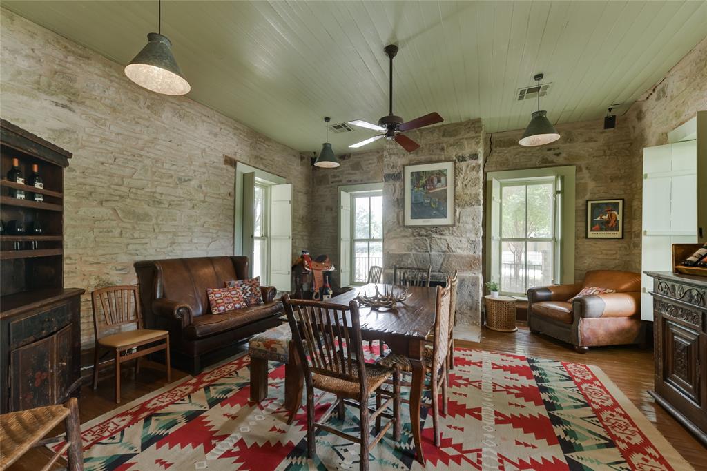 Orig Comanche - Commercial Sale