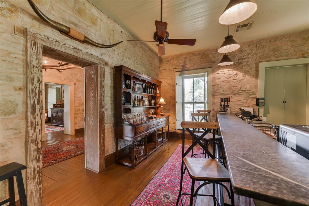 Orig Comanche - Commercial Sale