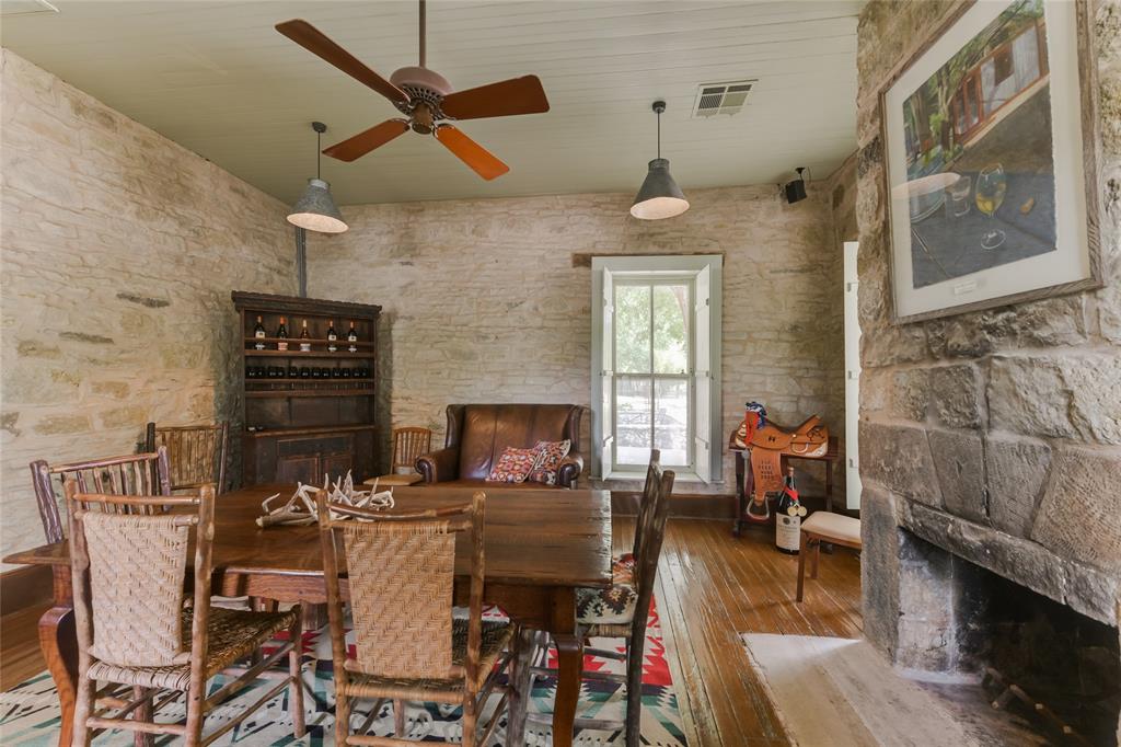 Orig Comanche - Commercial Sale