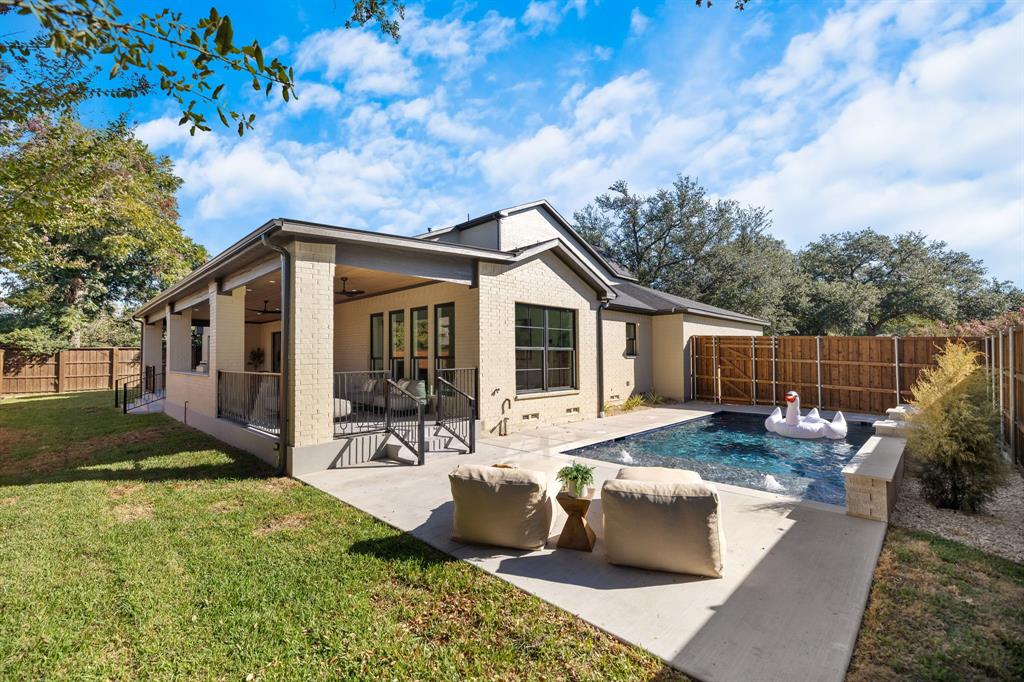 Inwood North Estates - Residential