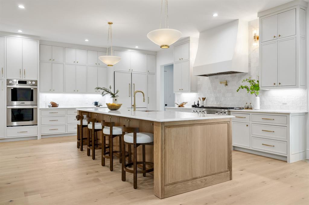 Inwood North Estates - Residential