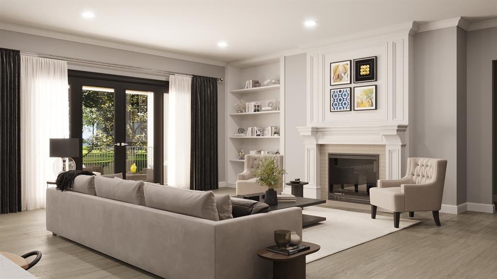 12515 Planters Glen Drive