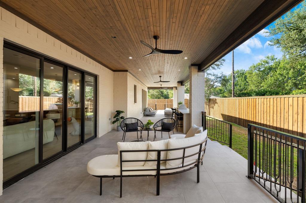 Inwood North Estates - Residential