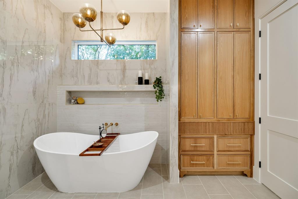 Inwood North Estates - Residential