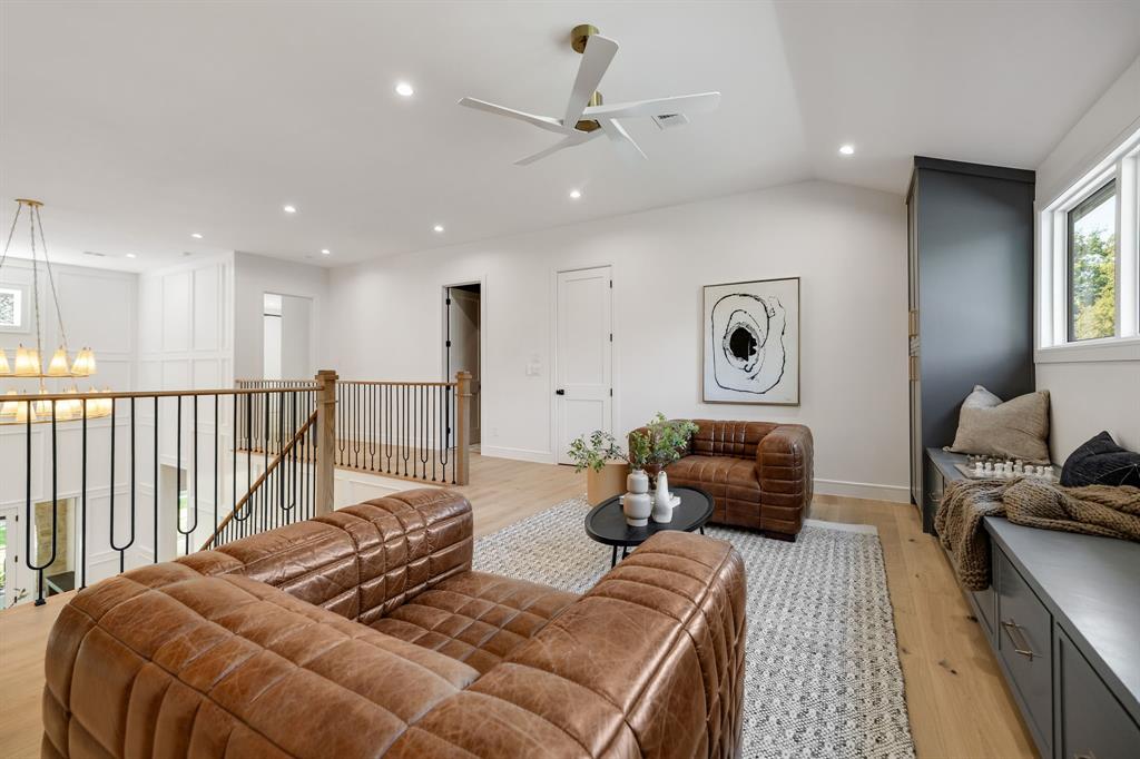 Inwood North Estates - Residential