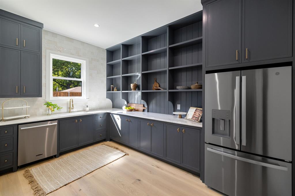 Inwood North Estates - Residential