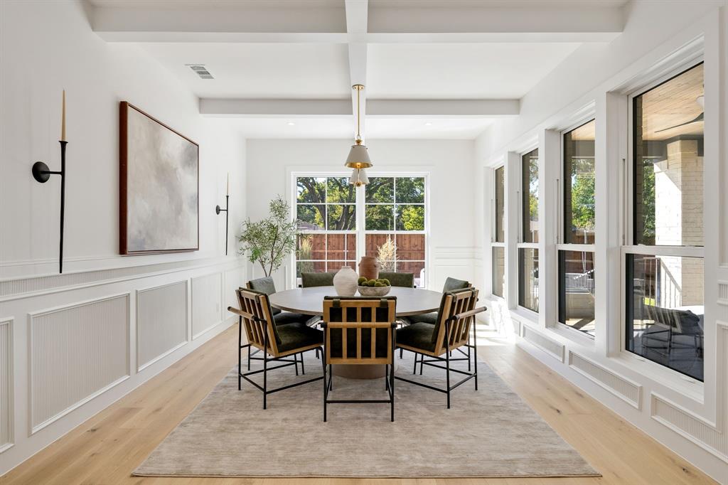 Inwood North Estates - Residential