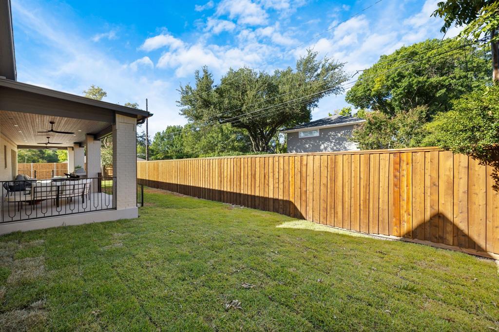 Inwood North Estates - Residential