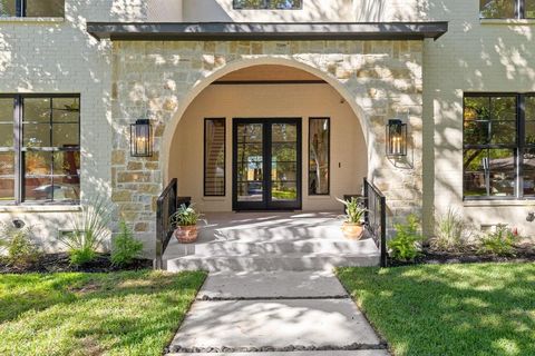 12515 Planters Glen Drive Dallas TX 75244