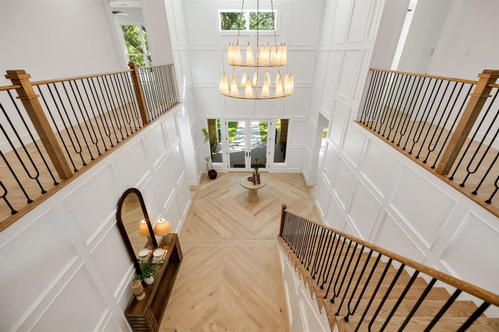 Inwood North Estates - Residential