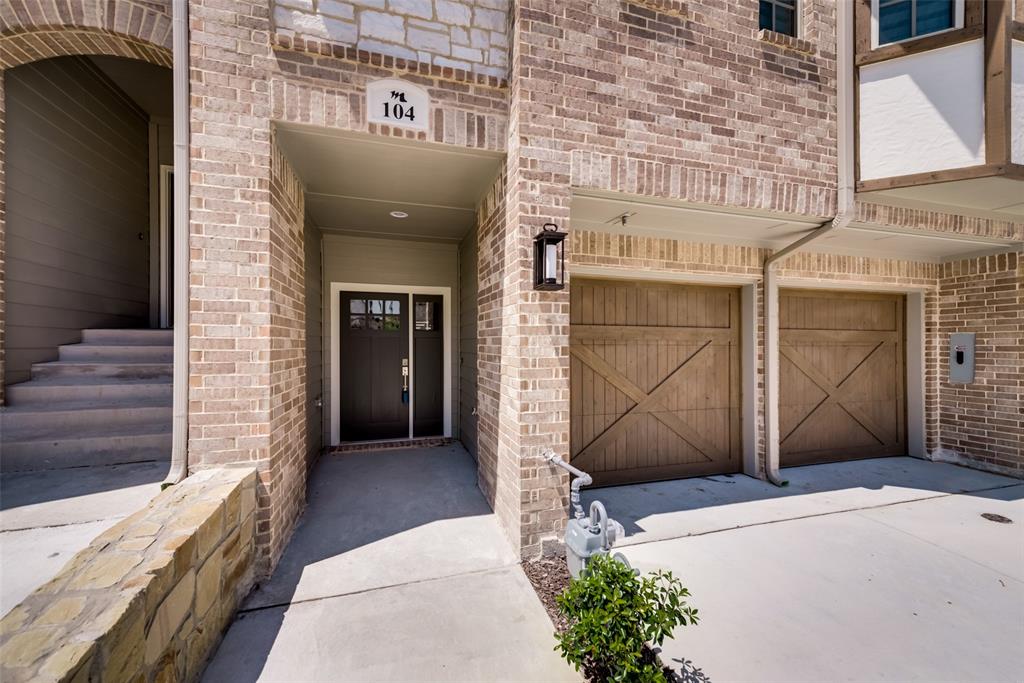 Manors At Forestbrook Add - Residential Lease