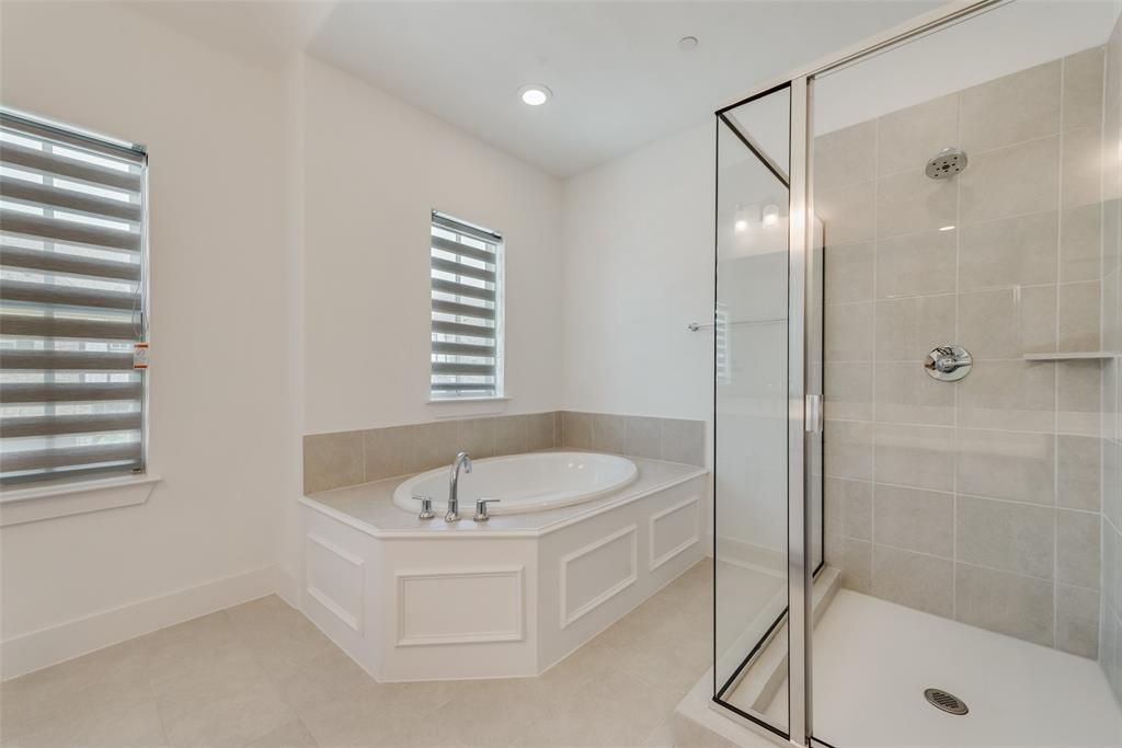 Manors At Forestbrook Add - Residential Lease