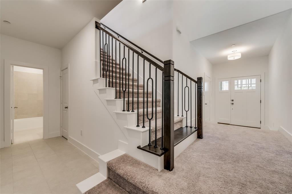 Manors At Forestbrook Add - Residential Lease