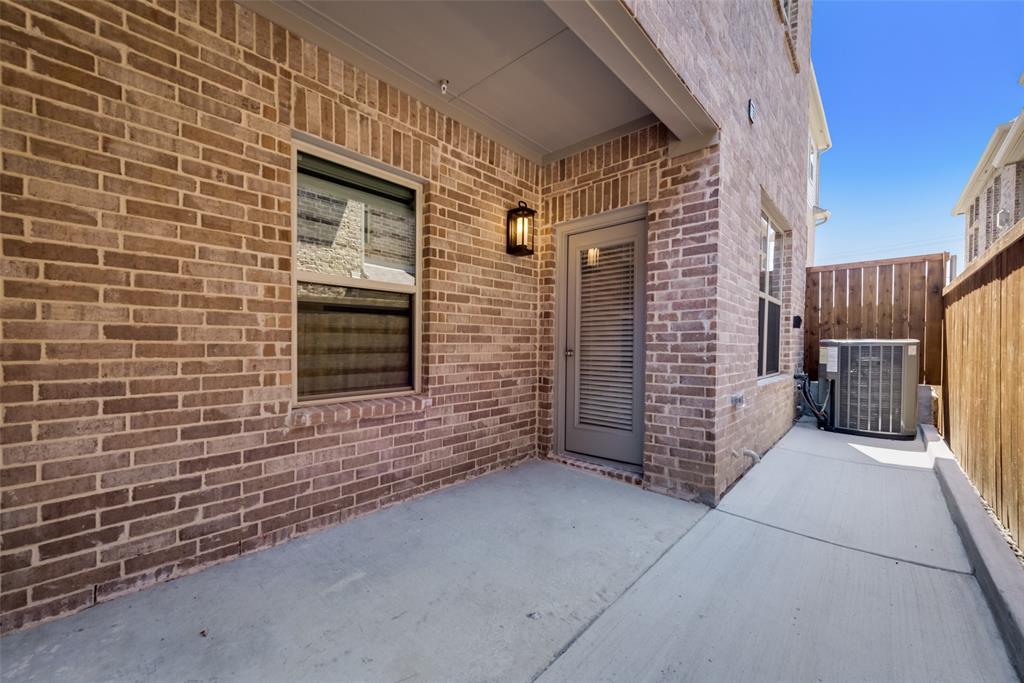 Manors At Forestbrook Add - Residential Lease