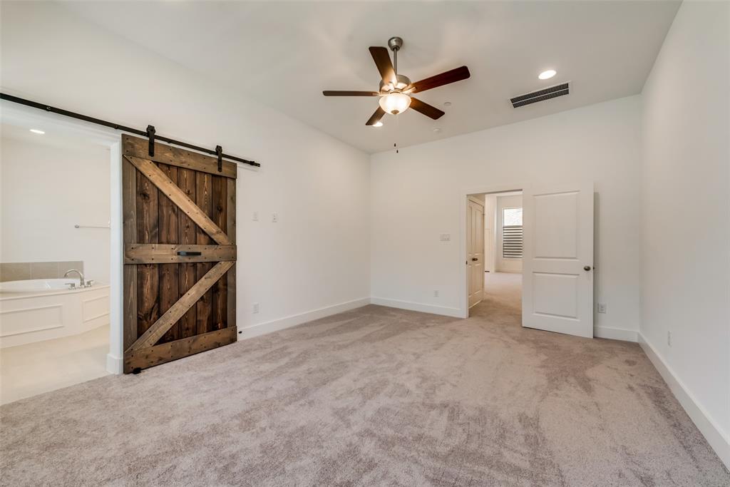 Manors At Forestbrook Add - Residential Lease