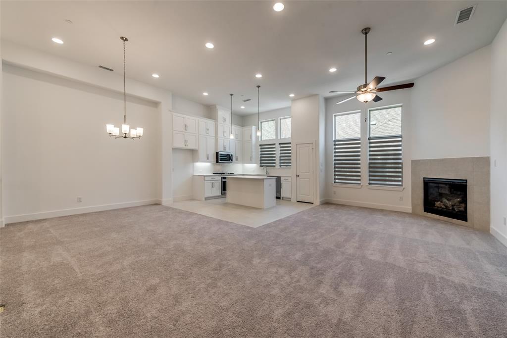 Manors At Forestbrook Add - Residential Lease