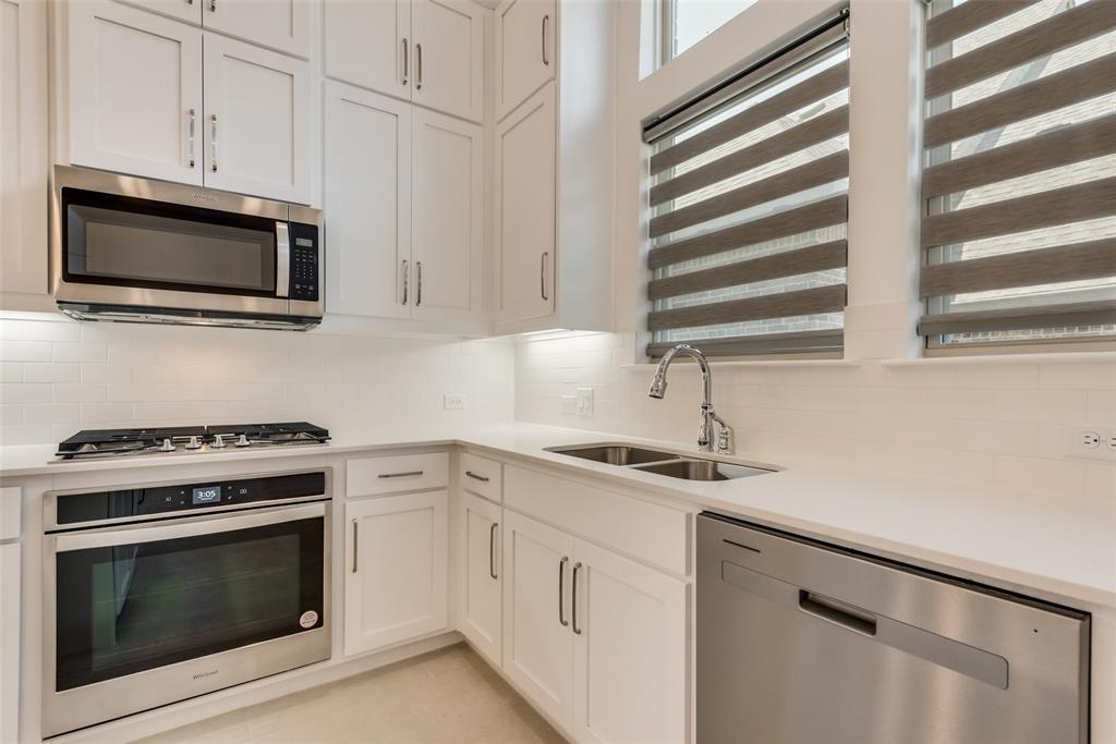 Manors At Forestbrook Add - Residential Lease