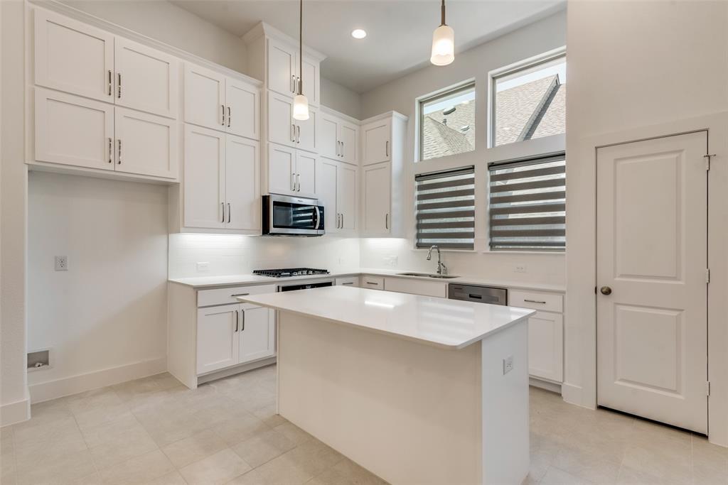 Manors At Forestbrook Add - Residential Lease