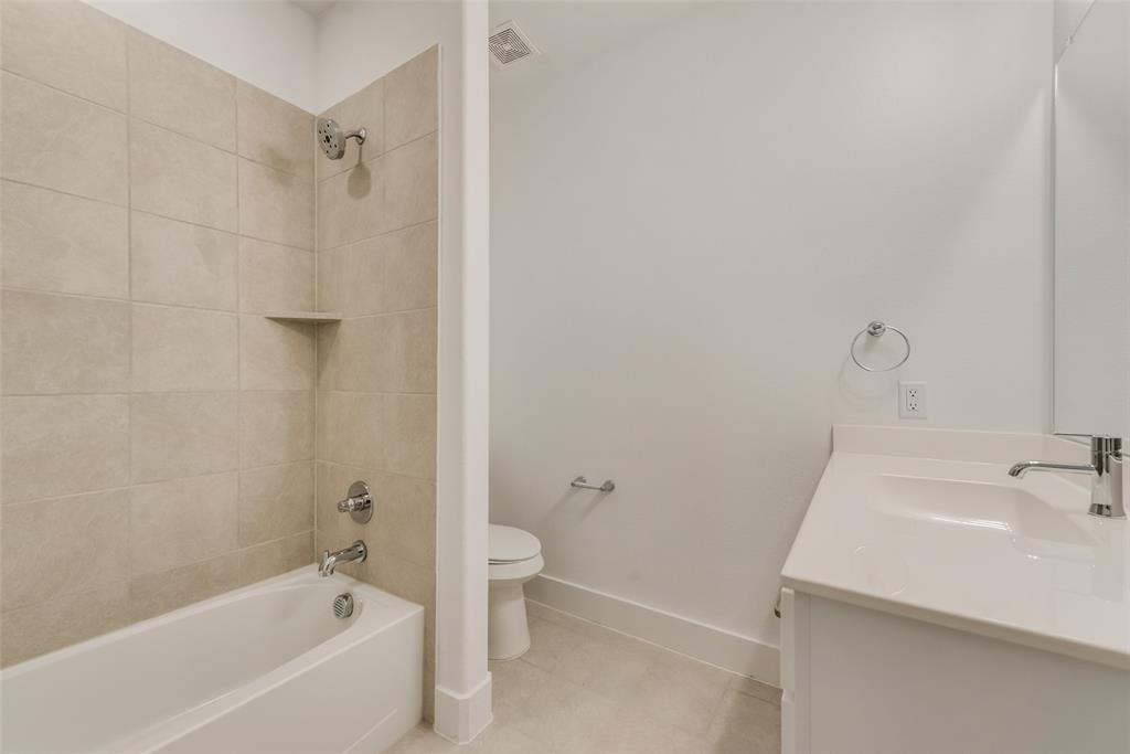 Manors At Forestbrook Add - Residential Lease