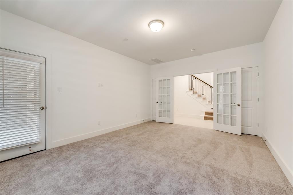 Manors At Forestbrook Add - Residential Lease