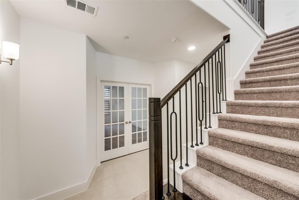 Manors At Forestbrook Add - Residential Lease