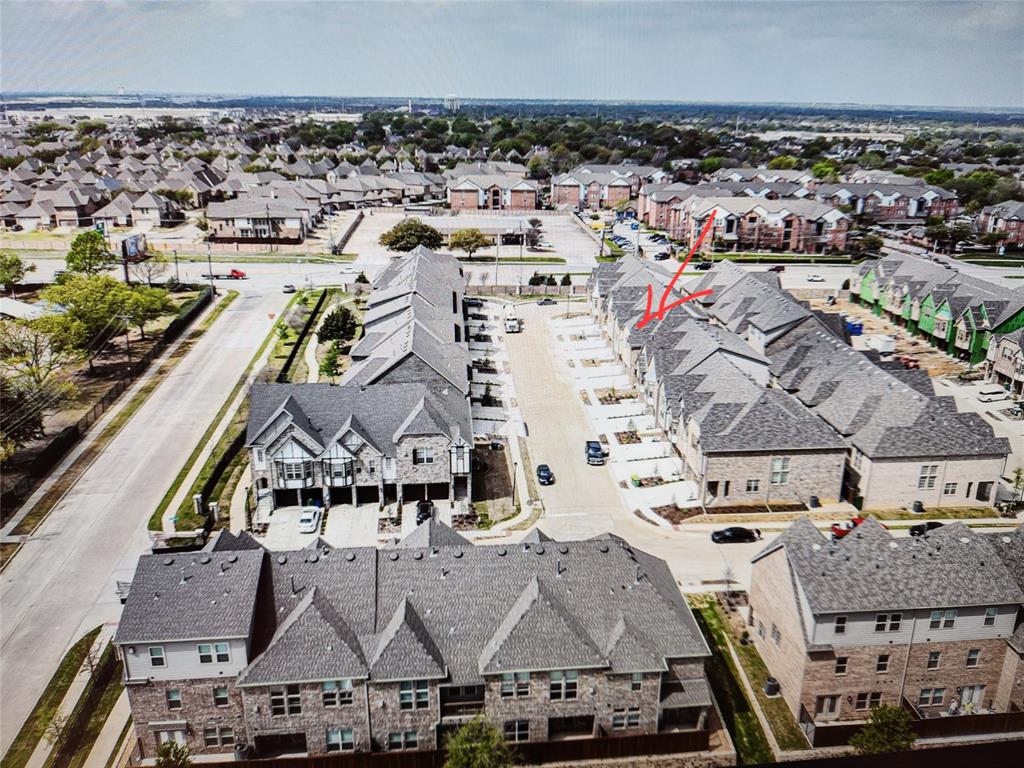 Manors At Forestbrook Add - Residential Lease