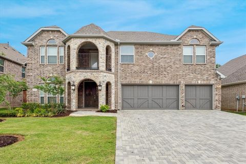 3302 Verona Drive Corinth TX 76210