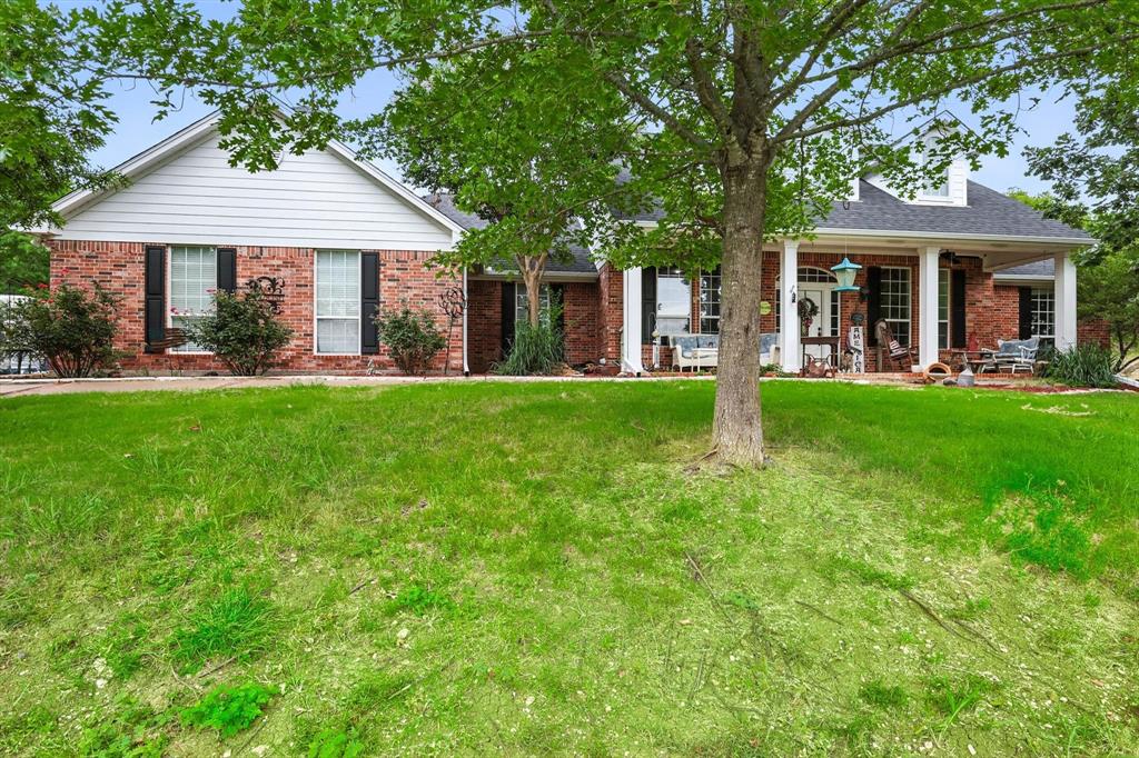 369 Greathouse Road