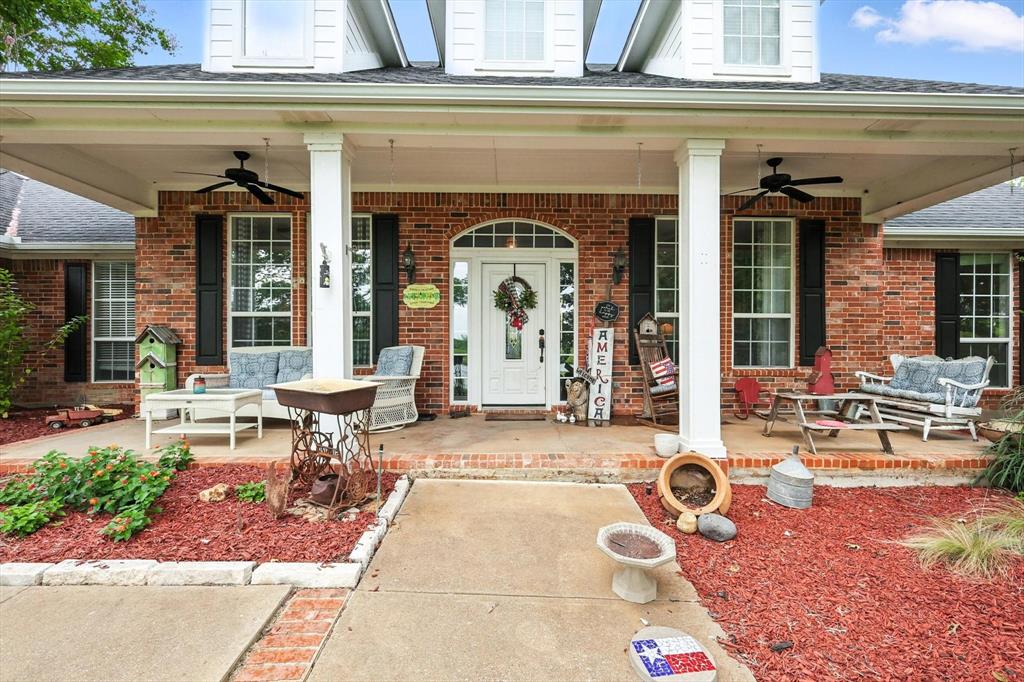 369 Greathouse Road