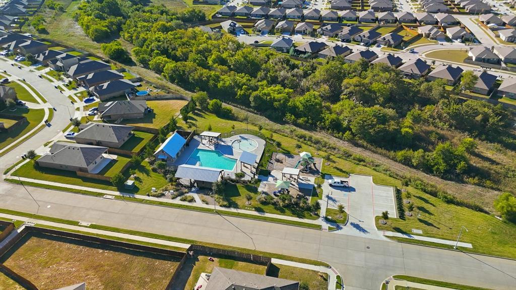 Watersbend South - Residential