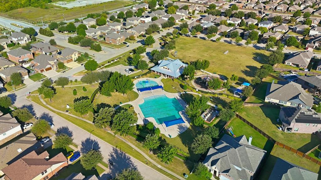 Watersbend South - Residential