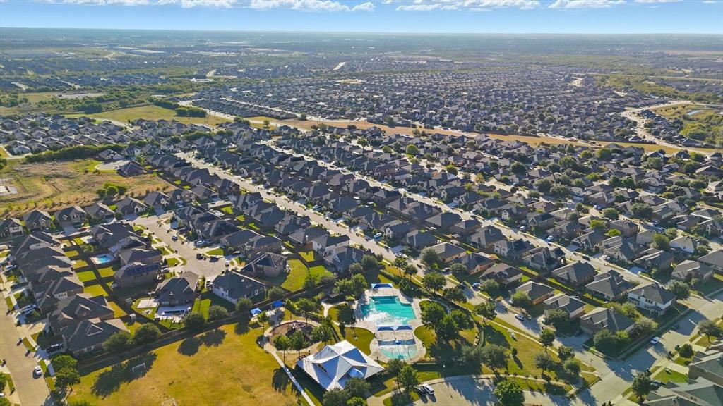 Watersbend South - Residential