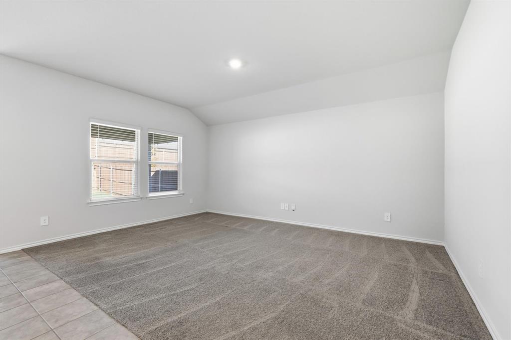 Watersbend South - Residential