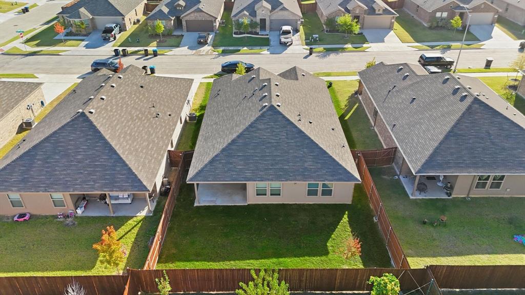 Watersbend South - Residential