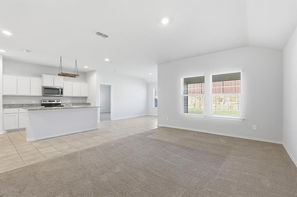 Watersbend South - Residential