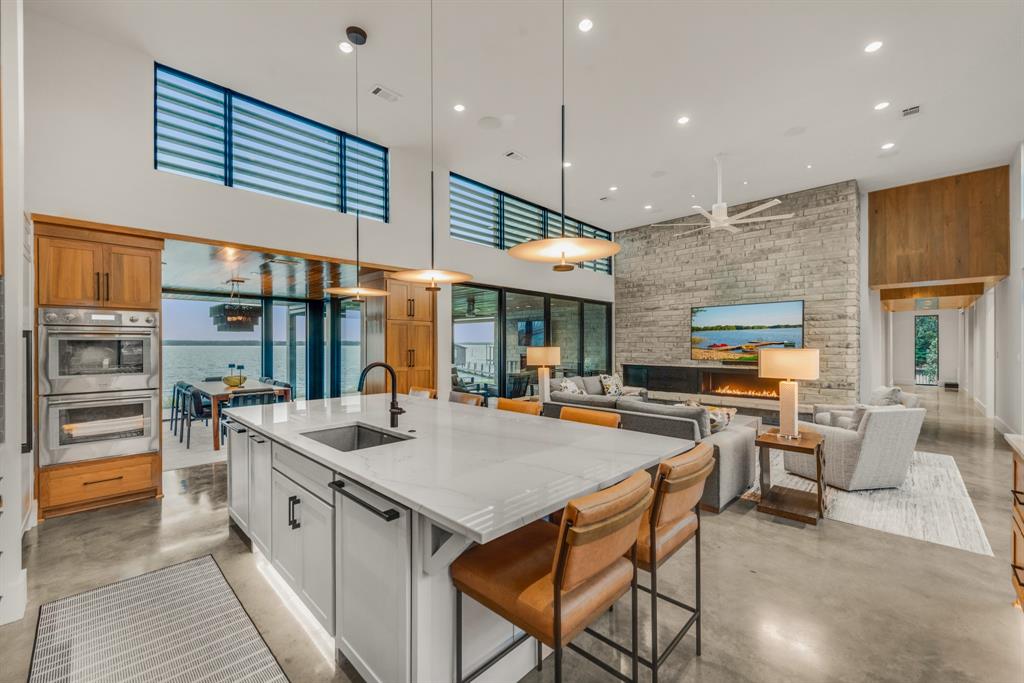 The Shores On Richland Chamb - Residential