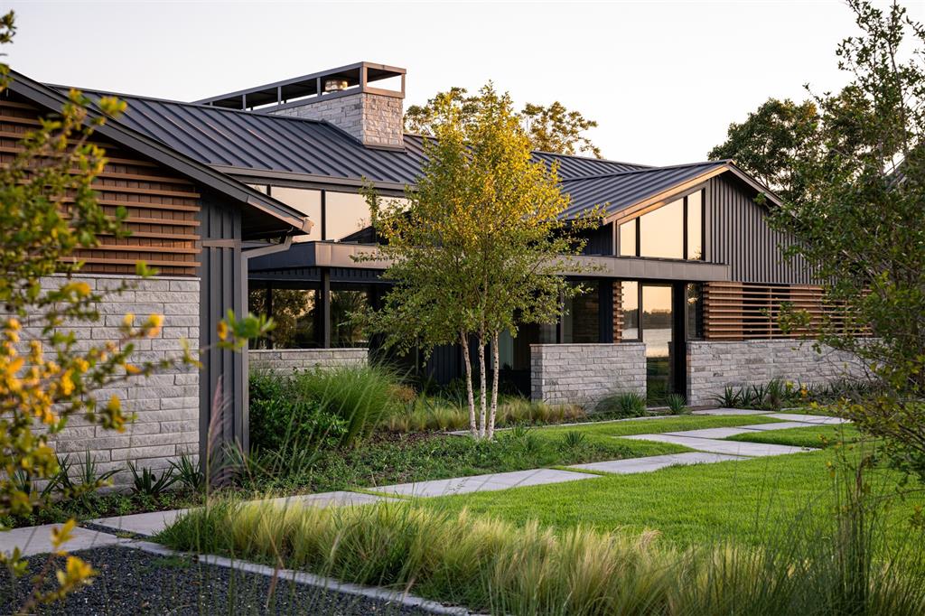 The Shores On Richland Chamb - Residential