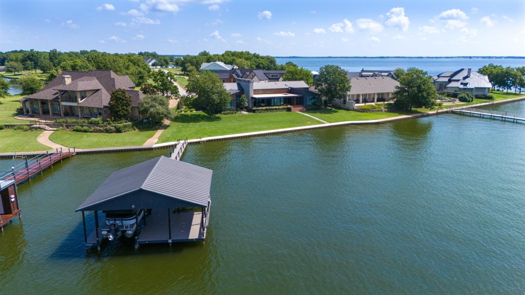 The Shores On Richland Chamb - Residential