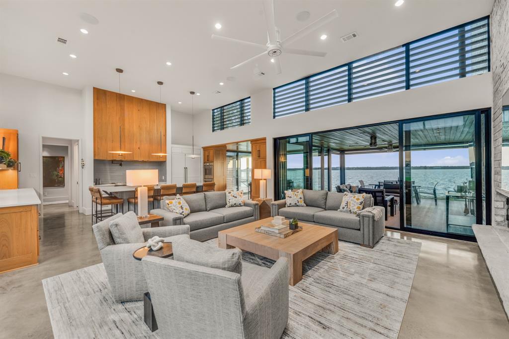 The Shores On Richland Chamb - Residential