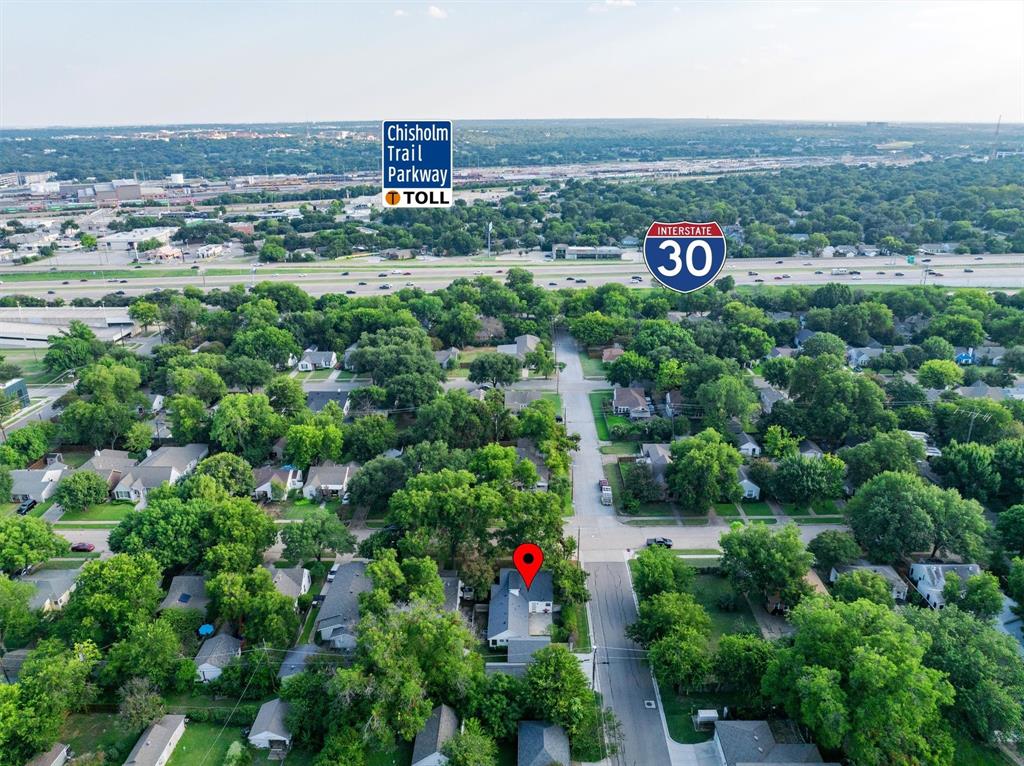 Factory Place Add - Residential