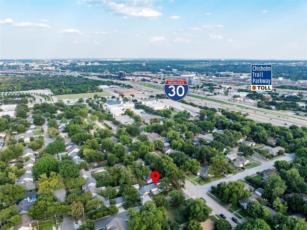 Factory Place Add - Residential