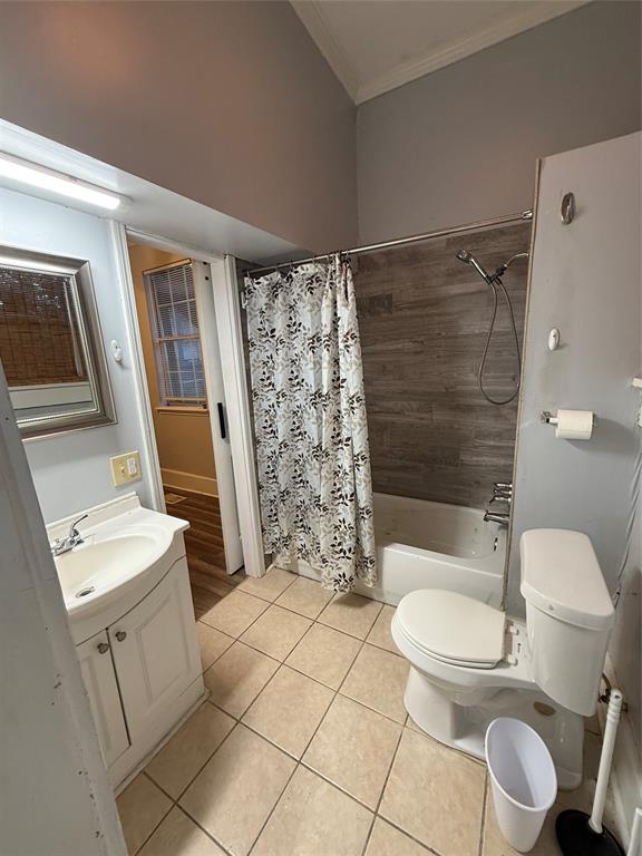 Howard Cole - Residential Income