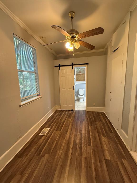 Howard Cole - Residential Income