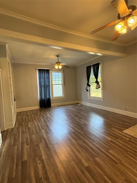 Howard Cole - Residential Income